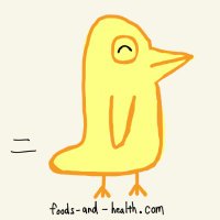 ヨーグルトリさん (@foodsandhealth) 's Twitter Profile Photo