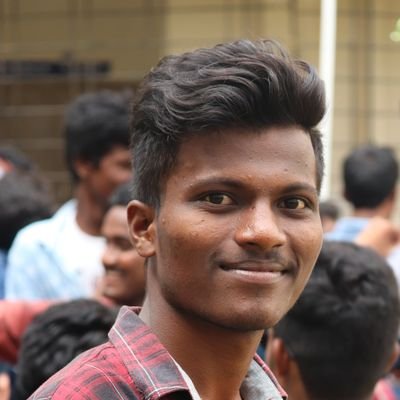 Yaswant69393609's profile picture. Die Hard Fans of @imVkohli @Alluarjun
Music and dancing is fav