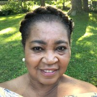 Cynthia Brown - @CynthiaBrownVSU Twitter Profile Photo