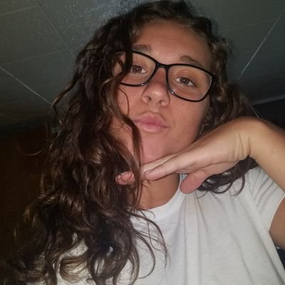 TroyerLeanna's profile picture. ain't no other like me