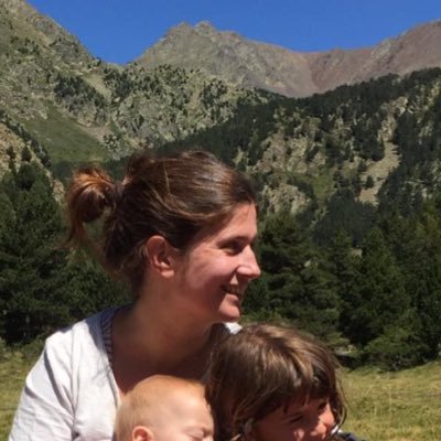 Berta Junqué Prats Profile