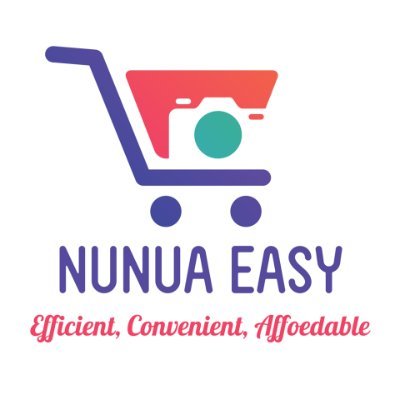 Nunua easy is an online shop that deals with the marketing of range of items online to potential clients and then delivering to them upon purchasing
