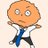 伝説の冷凍メンチのアイコン
