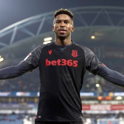 Jack_F987's profile picture. Stoke City 🔴⚪️