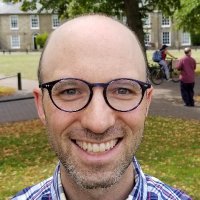 Richard Eisenberg (@raehaskell) 's Twitter Profile