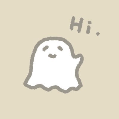 Ghost-chanさんのプロフィール画像