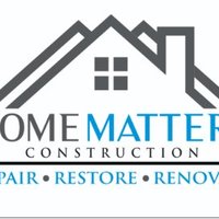 Home Matters Construction, LLC(@hmcomaha) 's Twitter Profile Photo