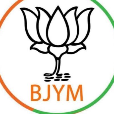 Official Twitter handle of BJYM Sikkim  Tweets are  ARCHIVED, account no longer in use.