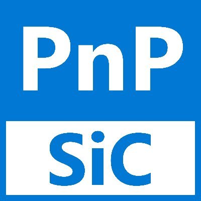 Microsoft 365 Patterns & Practices - Sharing is Caring Initiative.
Helping community members with hands on contribution guidance.