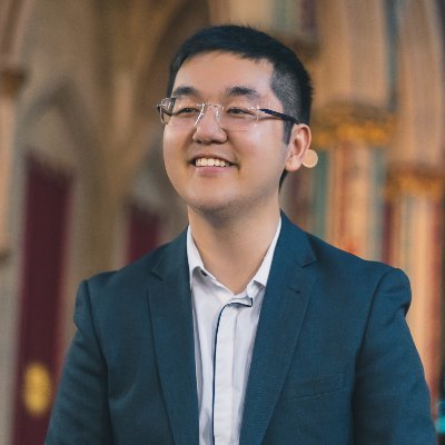 Jason_Taing's profile picture. Pianist | Conductor | Educator | Examiner