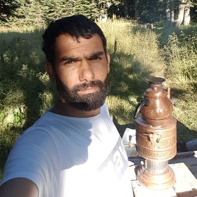 TaybovaN's profile picture. Sakin