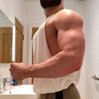 Steroidal Masculinity (@steroidalmasc) 's Twitter Profile