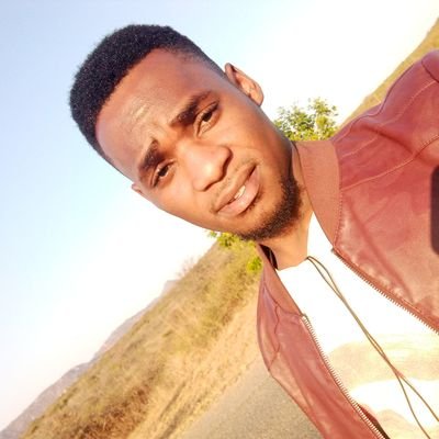 RainohF's profile picture. Dealing with Information technology