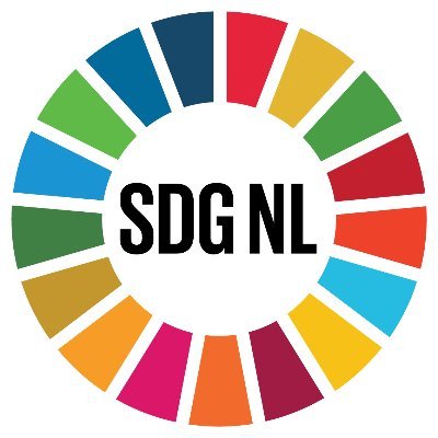 SDGNederland Profile Picture