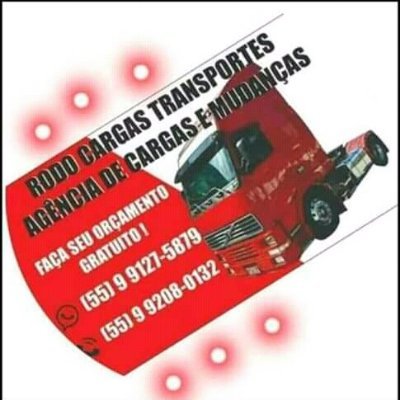 CargasRodo's profile picture. 