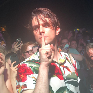 idknhow's profile picture. no thoughts, head full of dallon weekes // tpwk
