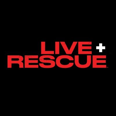 🚒 The Official #LiveRescue Twitter 🚑 @AETV