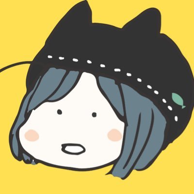 アトリエほっかむ@毎日更新・猫と育児漫画、創作さんのプロフィール画像
