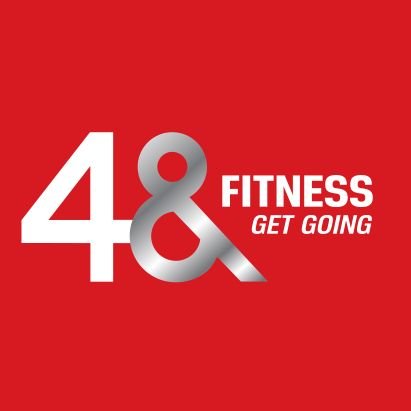 48 Fitness India's Premium & Technologically Most Advanced, Award Winning Fitness Club! Aiming for Fit India! Get Going