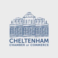 Cheltenham Chamber of Commerce(@CheltChamber) 's Twitter Profile Photo