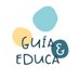 Guía y educa (@guiayeduca) Twitter profile photo Guía y educa (@guiayeduca) Twitter profile photo