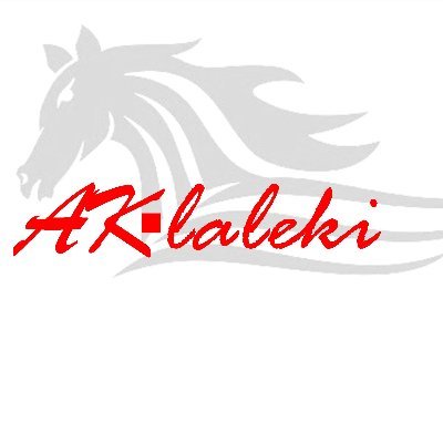 hustlers brand # AK'LALEKI