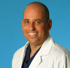 Dr. Robert Klapper