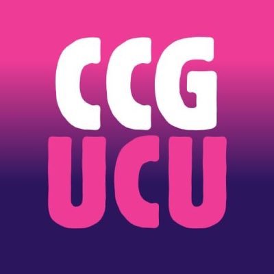 Chichester College Group UCU Branch. RTs are not endorsements. #JoinaUnion