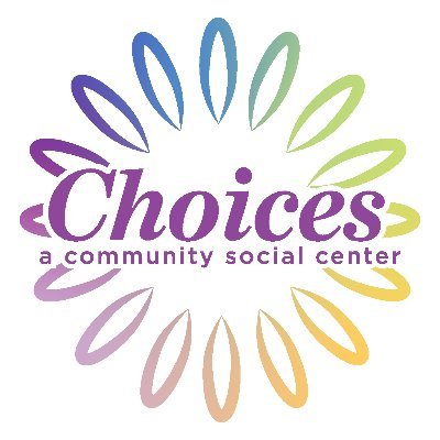 Choices is a non-profit, Community Social Center and recovery center for adults receiving mental health services in the Summit County area. Membership is free!