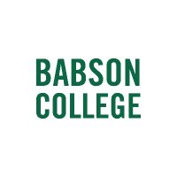 BabsonARTS (@babsonarts) 's Twitter Profile Photo