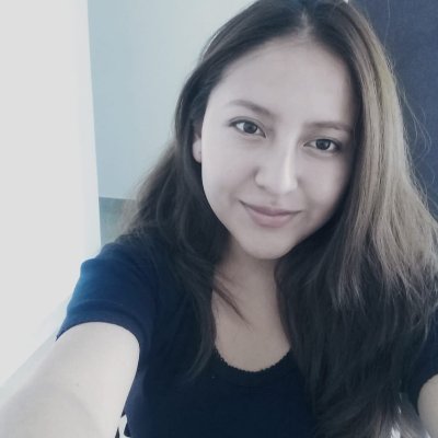 liizbbethlara's profile picture. Estudiante de física en @UniYachayTech !!! Amo la Ciencia👩‍🔬 , el Arte y viajar..🚀.❁♥♖♘✍❀❆  🇪🇨