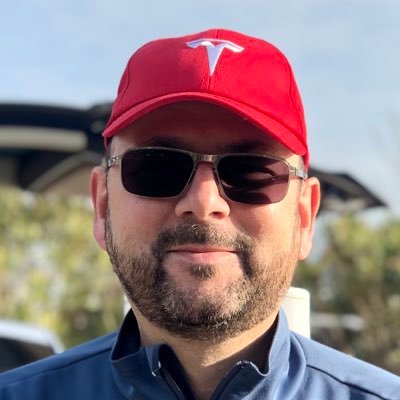 Tesla Enthusiast / Teslaclub🇨🇭Board Member / Scewo Bro Driver and MyoSuit addicted Please subscribe to my Youtube ----- https://t.co/Rql9QGkdQ7