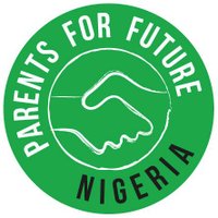 Parents For Future, Nigeria(@NigeriaParents) 's Twitter Profile Photo