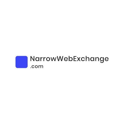 The Narrow Web Industry’s Online Marketplace for Used Equipment.  Bid on or List Any Equipment Used in the Narrow Web Printing and Converting Industry.