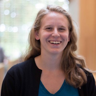 Incoming Assistant Professor of Chemistry @GWtweets, Postdoc @Princeton. Alum of @NSF EAR Postdoc Fellow, @YaleGreenChem, @YaleEnvironment, and @Middlebury