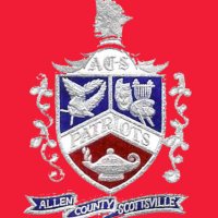 Allen County-Scottsville High School (@acshpatriots) 's Twitter Profile Photo Allen County-Scottsville High School (@acshpatriots) 's Twitter Profile Photo
