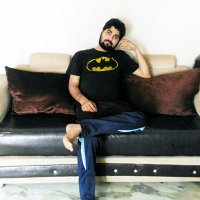 myk sharma (@myksharma1) 's Twitter Profile