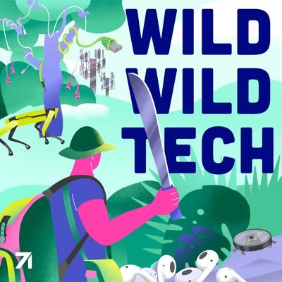 WildWildTechPod