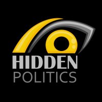 خفايا السياسة (@hidden_politics) Twitter profile photo
