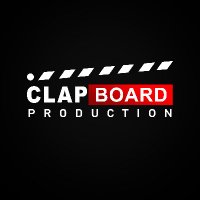 Clapboard Productions (@clapboardprodu1) 's Twitter Profile