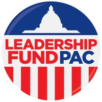 Leadership Fund PAC(@MCC_ChamberPAC) 's Twitter Profile Photo