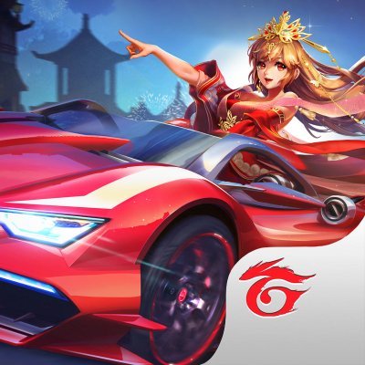 Twitter Oficial de Speed Drifters no Brasil.
🏎️ Para problemas com o game, entre em contato pelo link: https://t.co/0Pyr1qFwpy