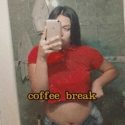 mairauwu3's profile picture. Buenos Aires, Argentina.📌
°
°
°
°
Necesito conocer gente nueva sin conocidos en común.📌