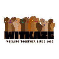Witkaze (@witkaze) 's Twitter Profile