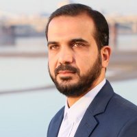 مجتبی یوسفی (@mojtabayousefy) 's Twitter Profile Photo مجتبی یوسفی (@mojtabayousefy) 's Twitter Profile Photo