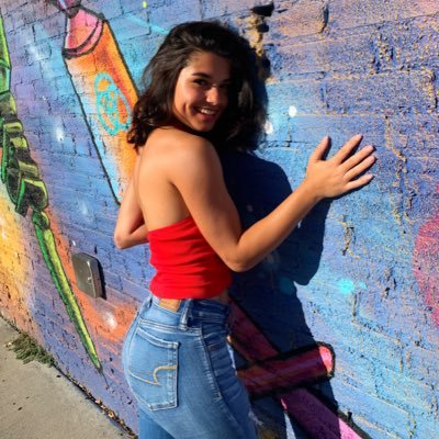 christinawegman's profile picture. 