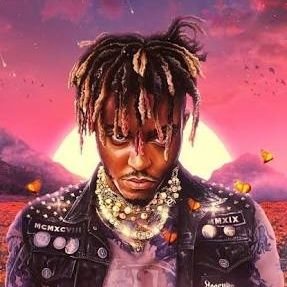 Not a fan page..but will still upload his heart touching lyrics and pictures ❤️
Legends Never Die!
💐RIP Juice Wrld💐