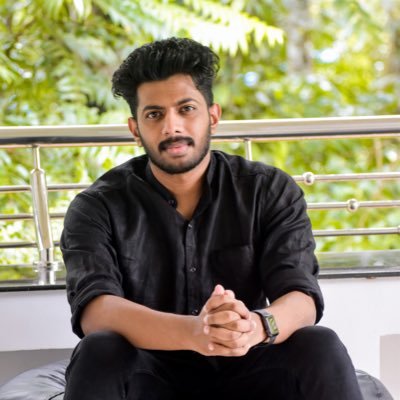 ABIN_ALIAS's profile picture. UX Designer @IBM, Co-founded - SYM (acq.).