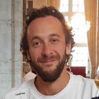 Xavier Hénocq (@xavierhenocqpro) 's Twitter Profile