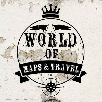 World of Maps & Travel